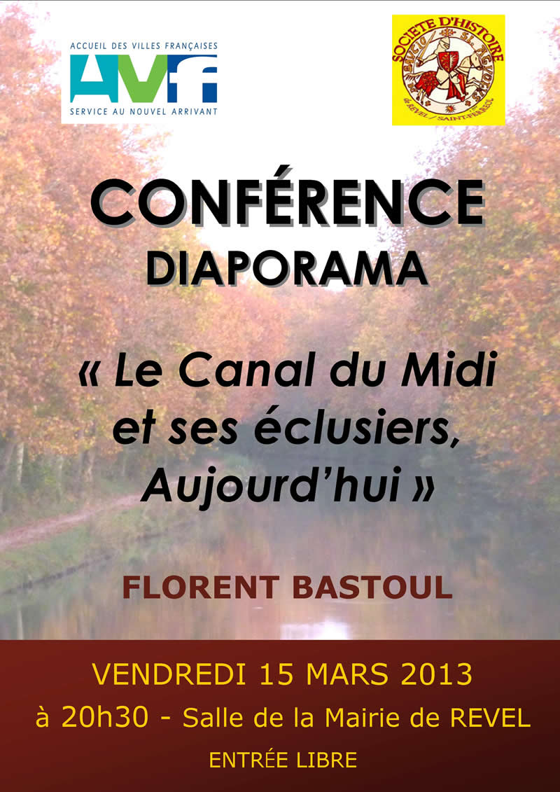flyer conference 15mars
